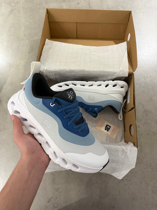 On cloud X Loewe