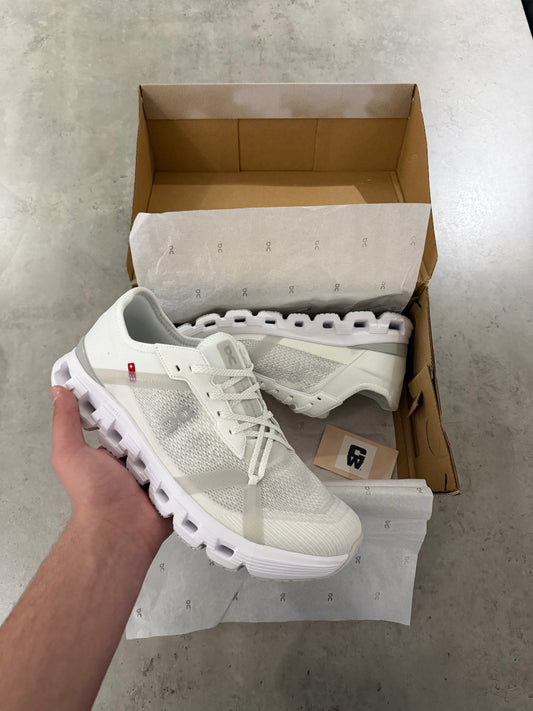 Cloud X 4 AD White wolf