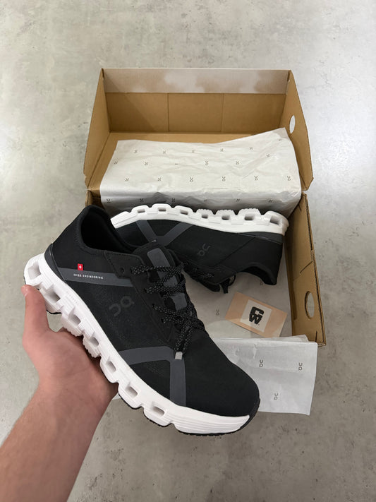 Cloud X 4 AD Black asphalt